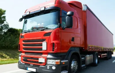 Antalya Başkale Ambar Kargo