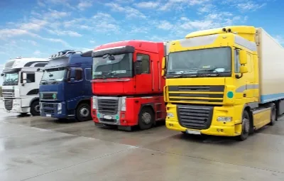 Antalya Başkale Nakliye Ambarı