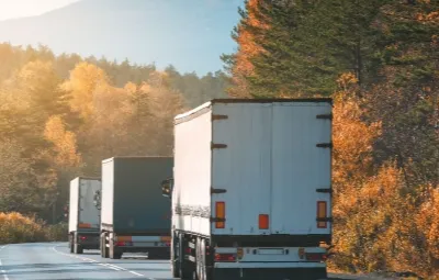 Antalya ile Başkale Arası Klima Taşıma